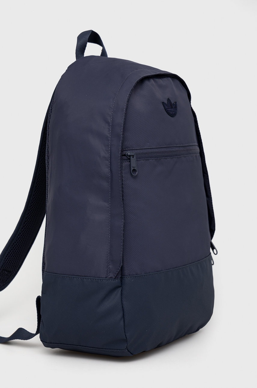 

Рюкзак adidas Originals HD9638 жіночий колір фіолетовий малий однотонний