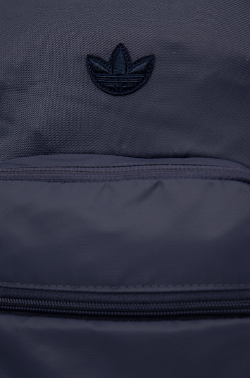

Рюкзак adidas Originals HD9648 жіночий колір фіолетовий великий однотонний