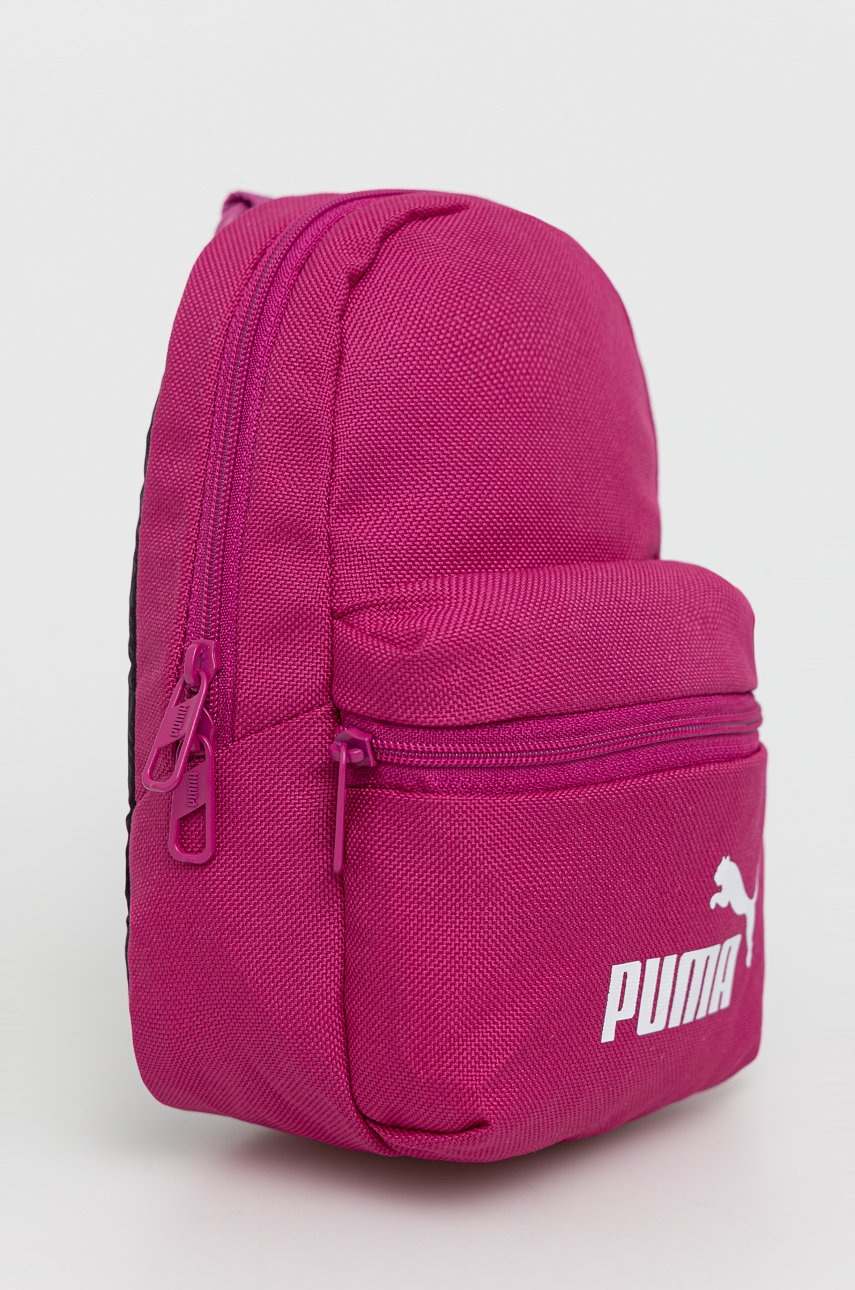 

Сумка Puma 78916 колір рожевий