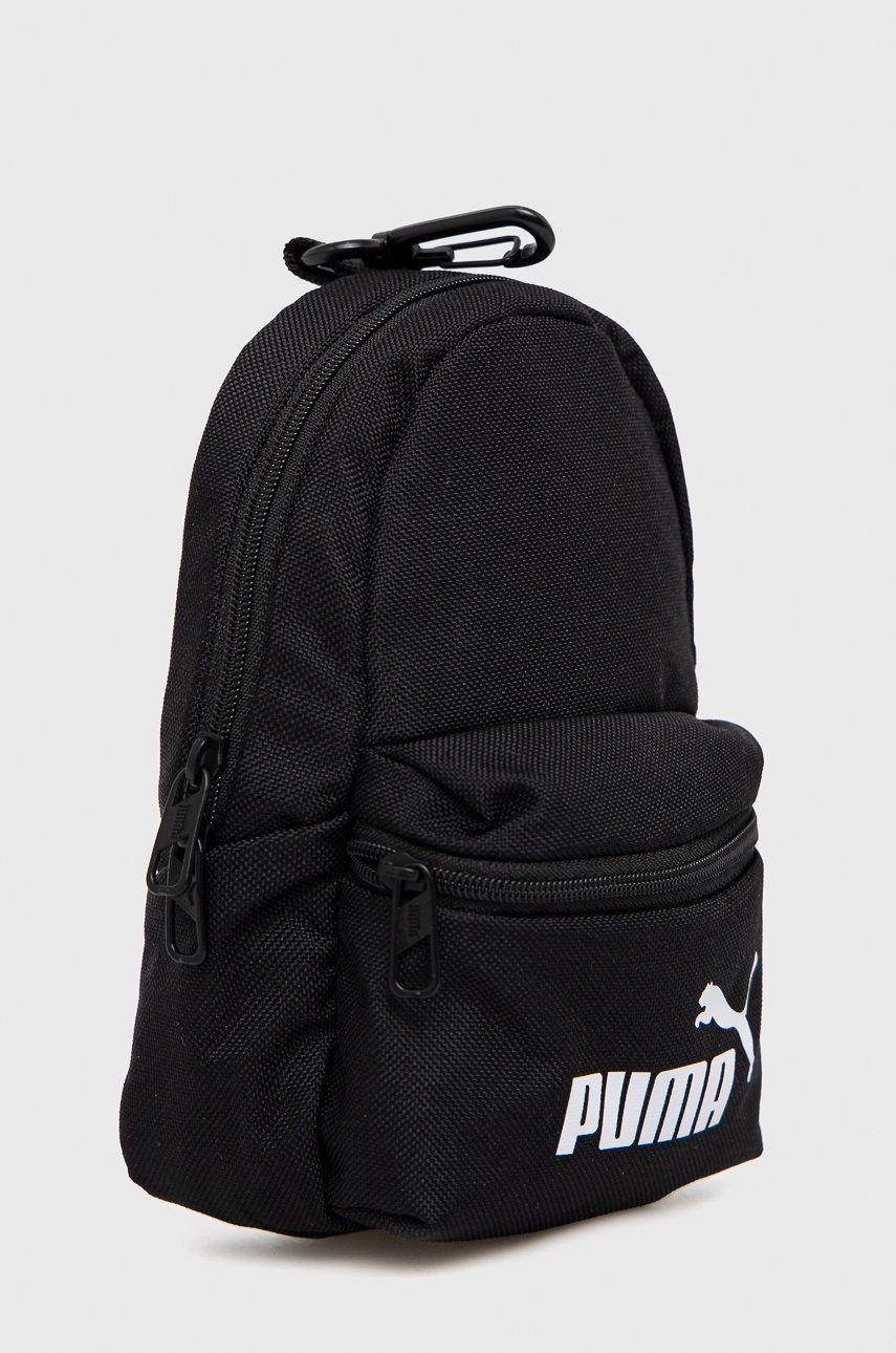 

Сумка Puma 78916 колір чорний