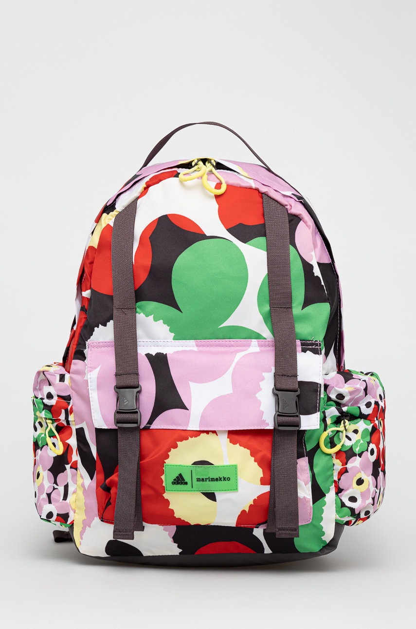 

Раница adidas Performance X Marimekko голям размер с десен, Многоцветен