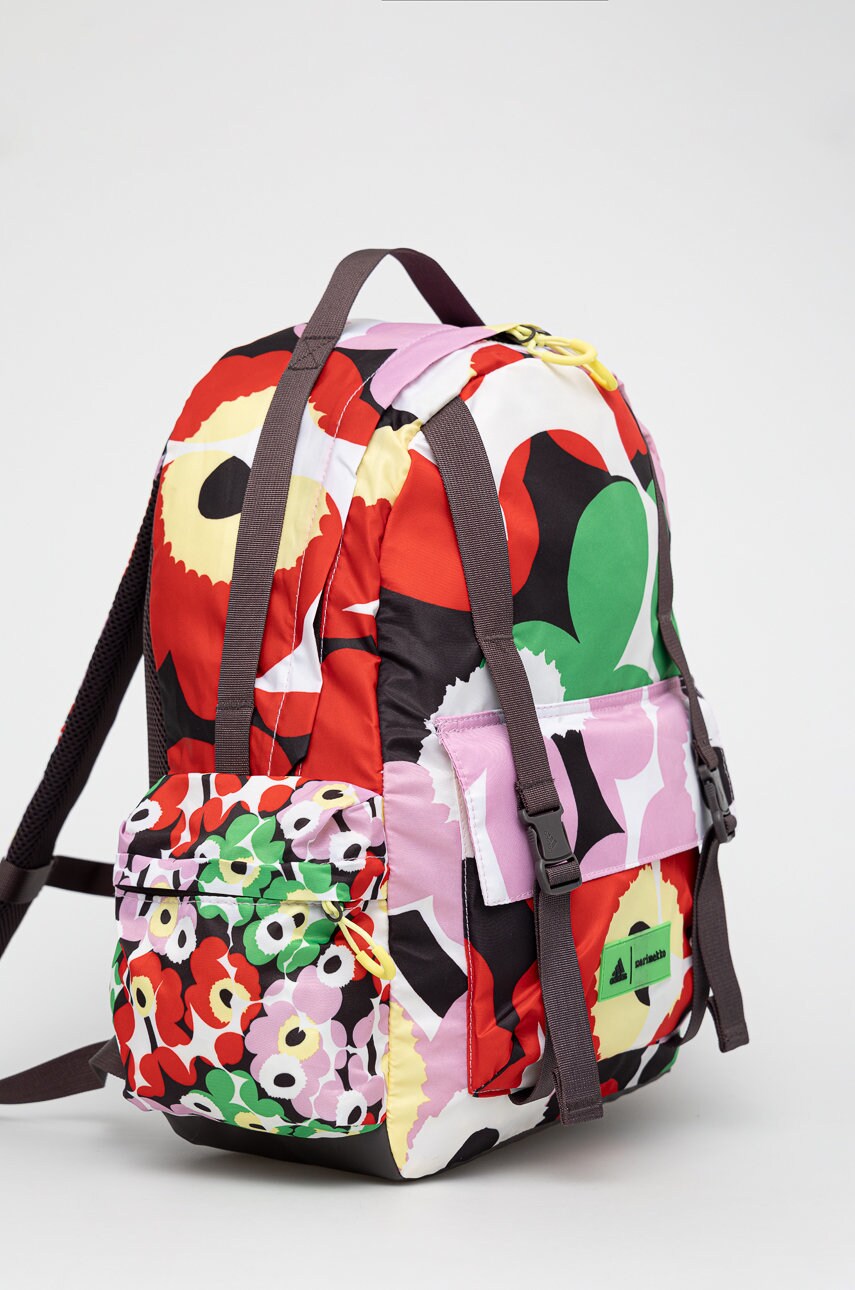 

Рюкзак adidas Performance X Marimekko женский большой узорный