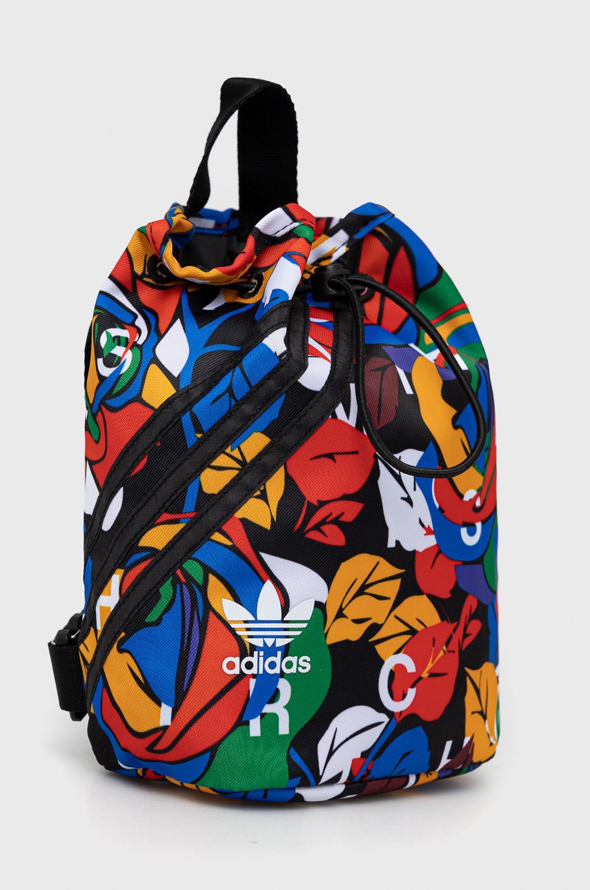 

Рюкзак adidas Originals X Rich Mnisi HD7057 візерунок