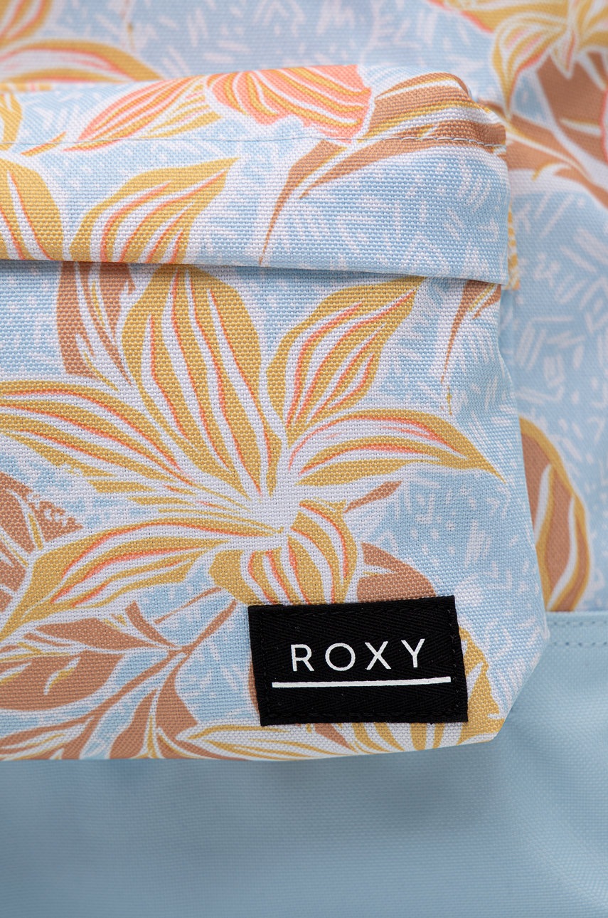 

Рюкзак Roxy жіночий великий візерунок
