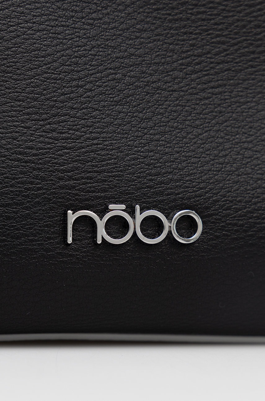 

Рюкзак Nobo женский цвет чёрный маленький