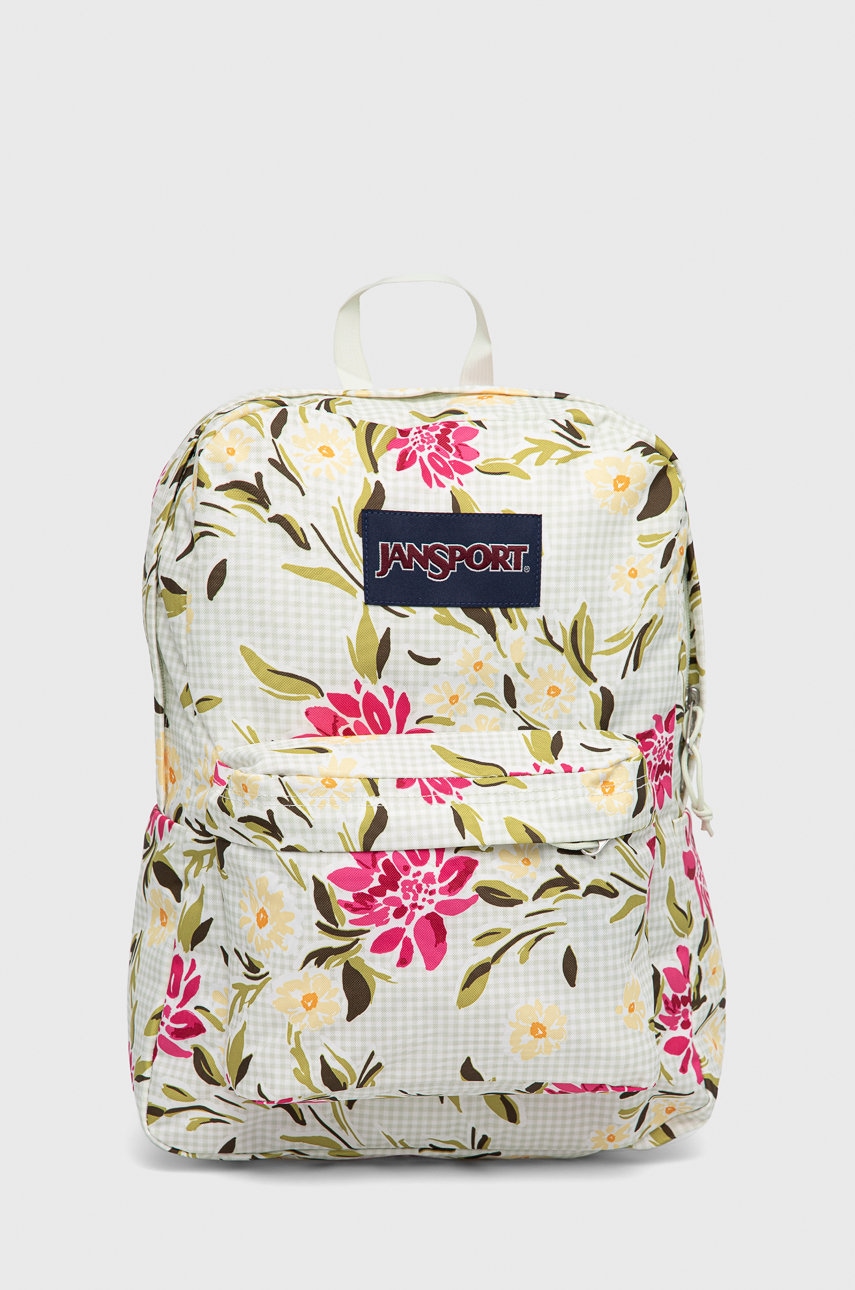 Jansport rucsac femei, mare, modelator