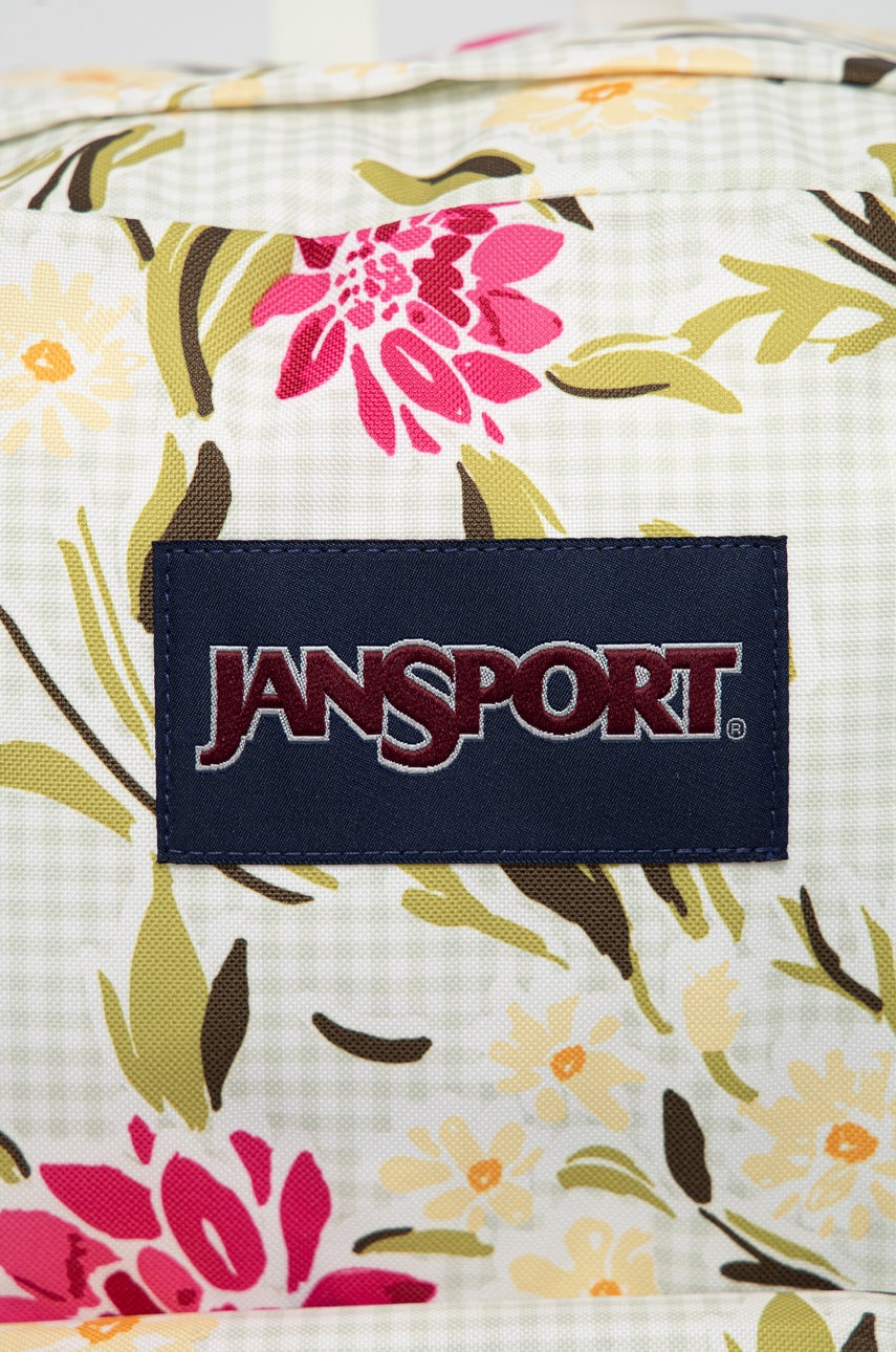 

Рюкзак Jansport женский большой узорный