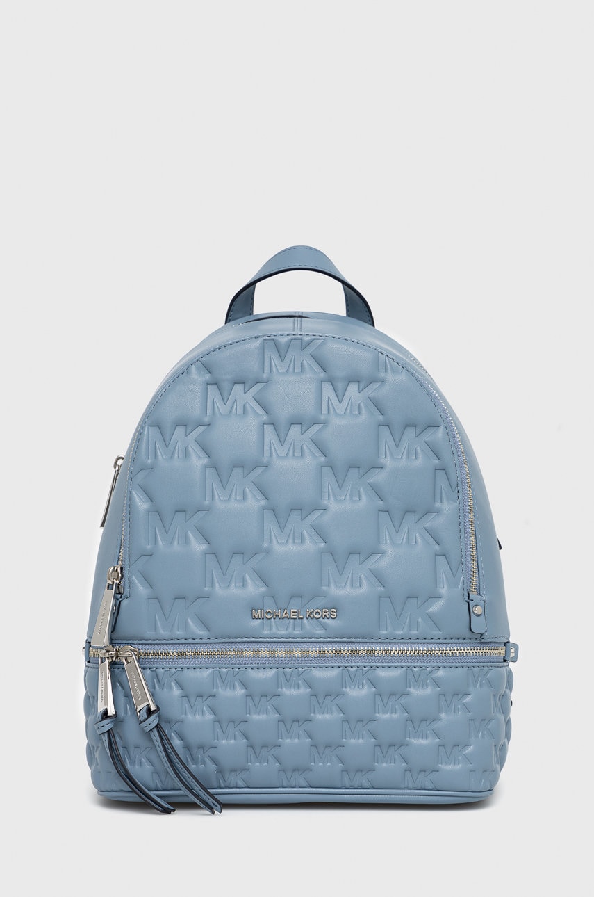 Michael michael kors rucsac femei, mic, neted