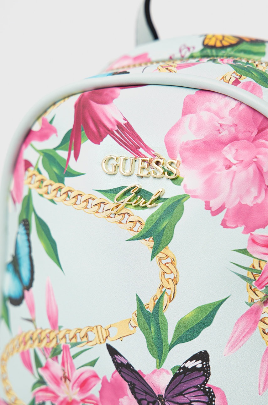 

Дитячий рюкзак Guess малий візерунок