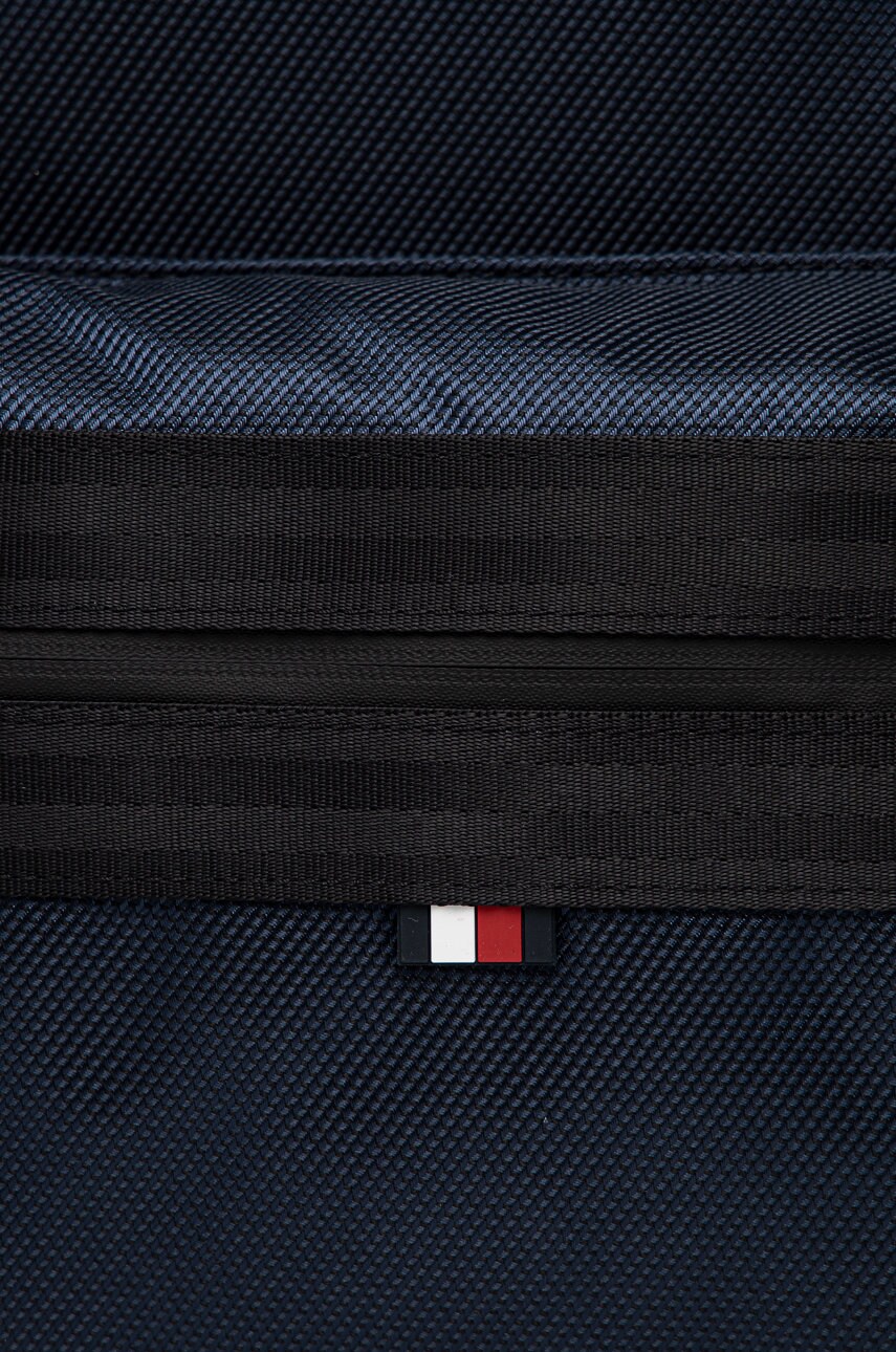 

Рюкзак Tommy Hilfiger чоловічий колір синій великий
