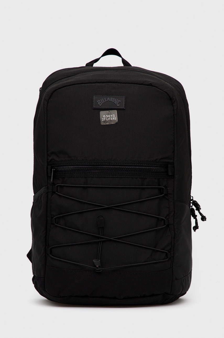 Billabong rucsac barbati, culoarea gri, mare, neted