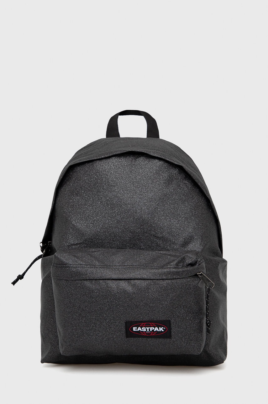 Eastpak rucsac culoarea negru, mare, cu model EK000620N981-N981