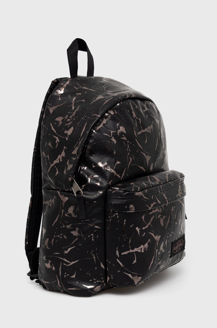 

Рюкзак Eastpak колір чорний великий візерунок