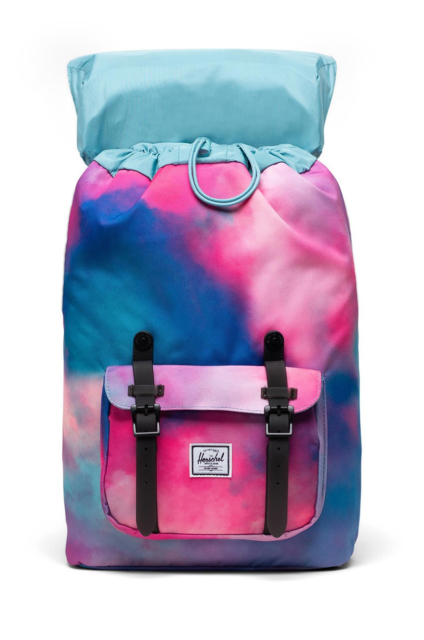 

Рюкзак Herschel большой узорный