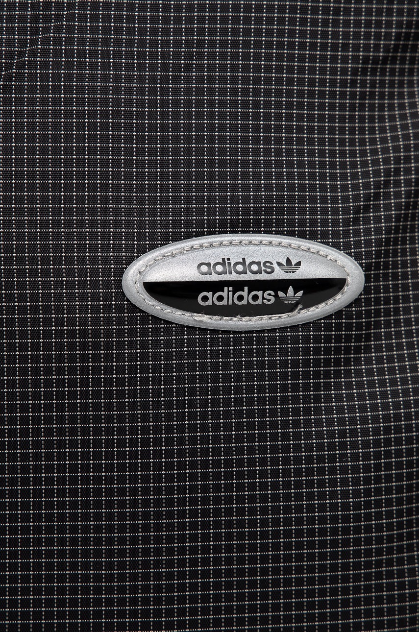 

Рюкзак adidas Originals HD9650 колір чорний великий візерунок