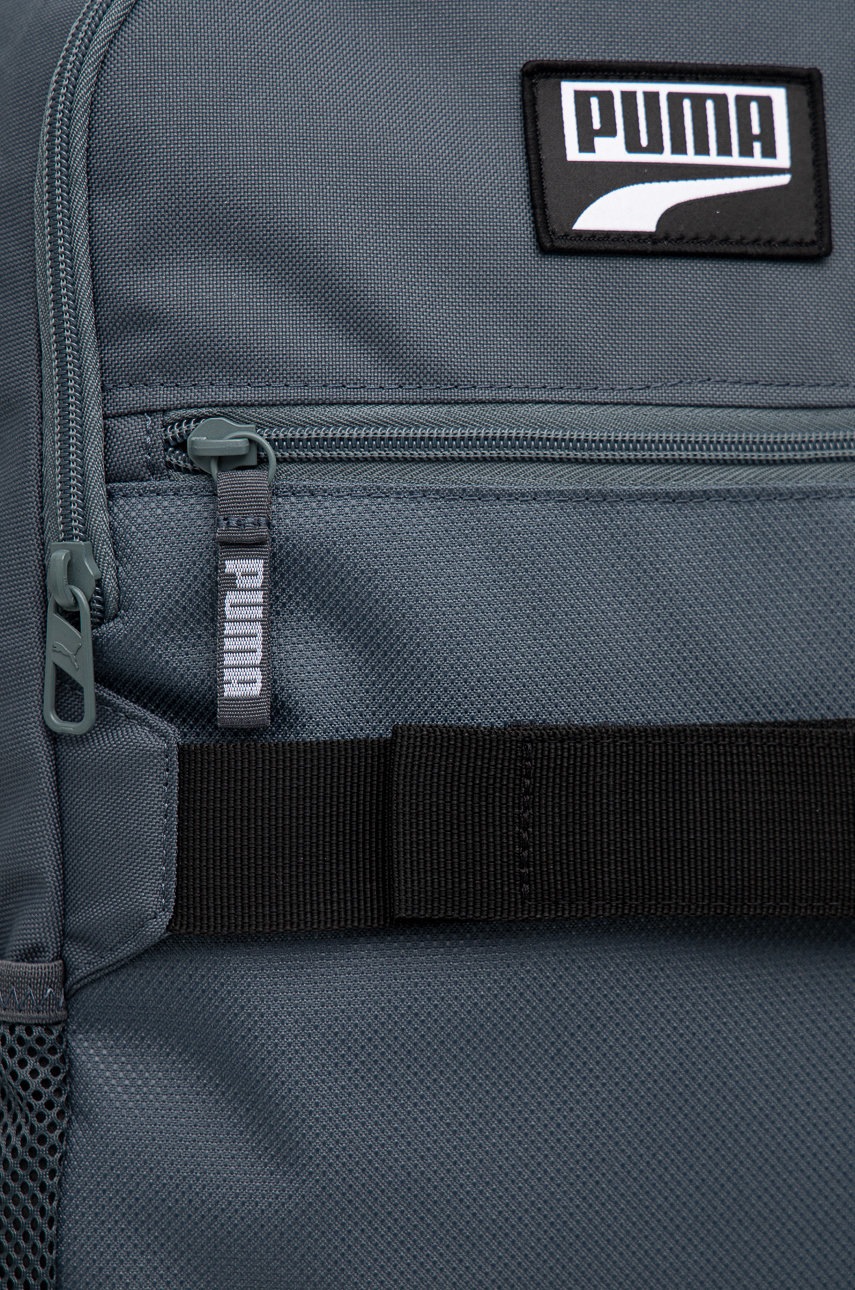 

Рюкзак Puma 78922 великий з аплікацією