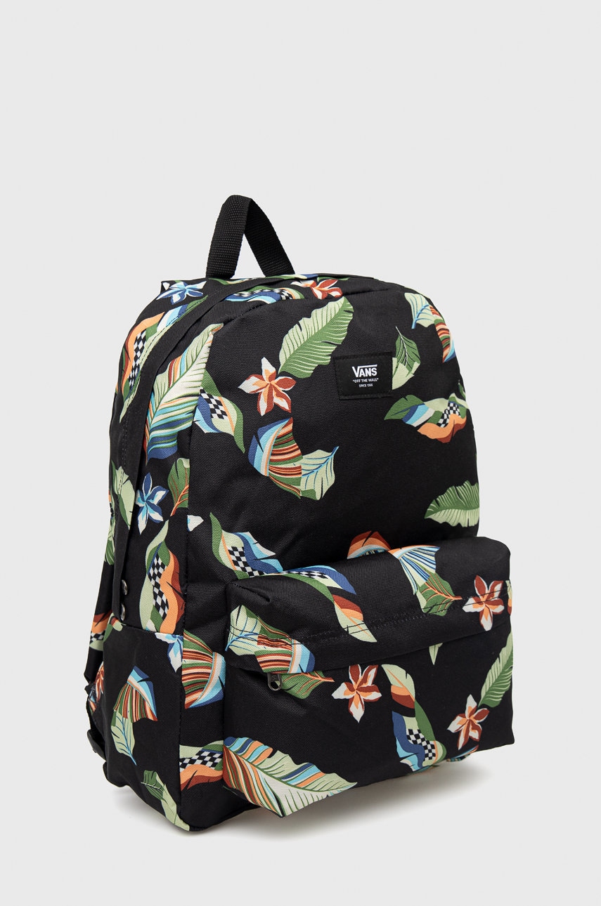 

Рюкзак Vans большой узорный