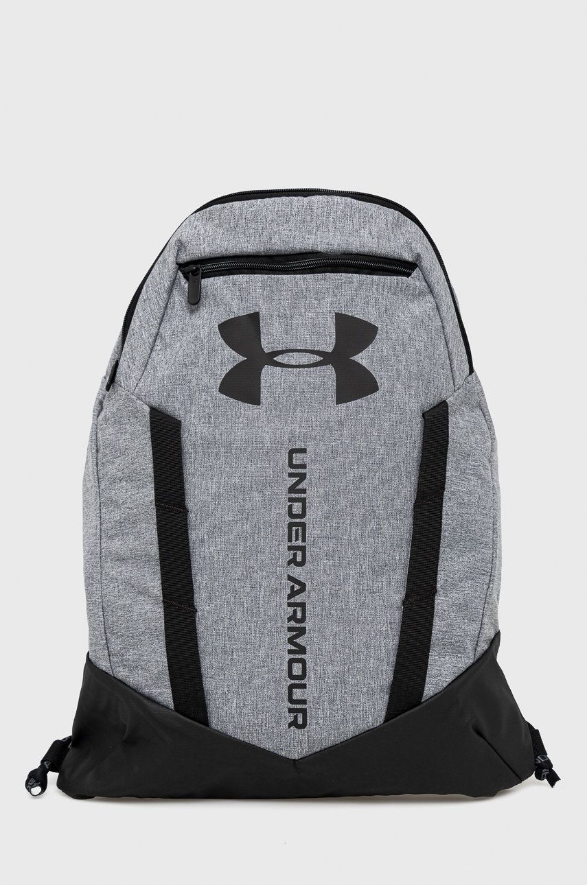 Under Armour Rucsac Culoarea Gri, Neted