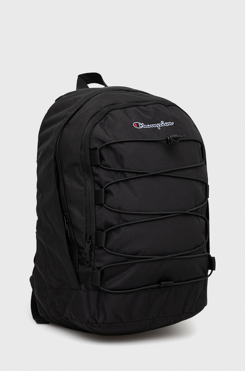 

Рюкзак Champion 805408 цвет чёрный большой однотонный