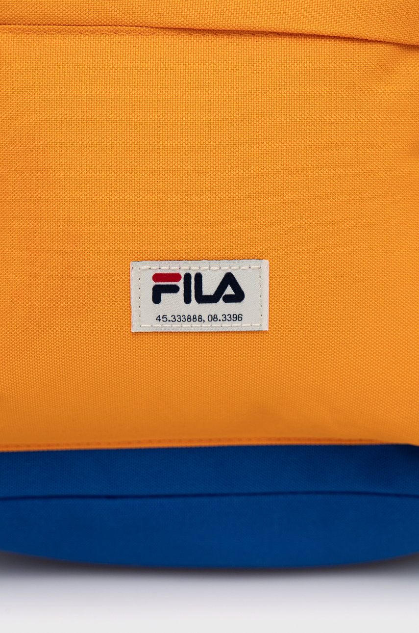

Рюкзак Fila большой однотонный
