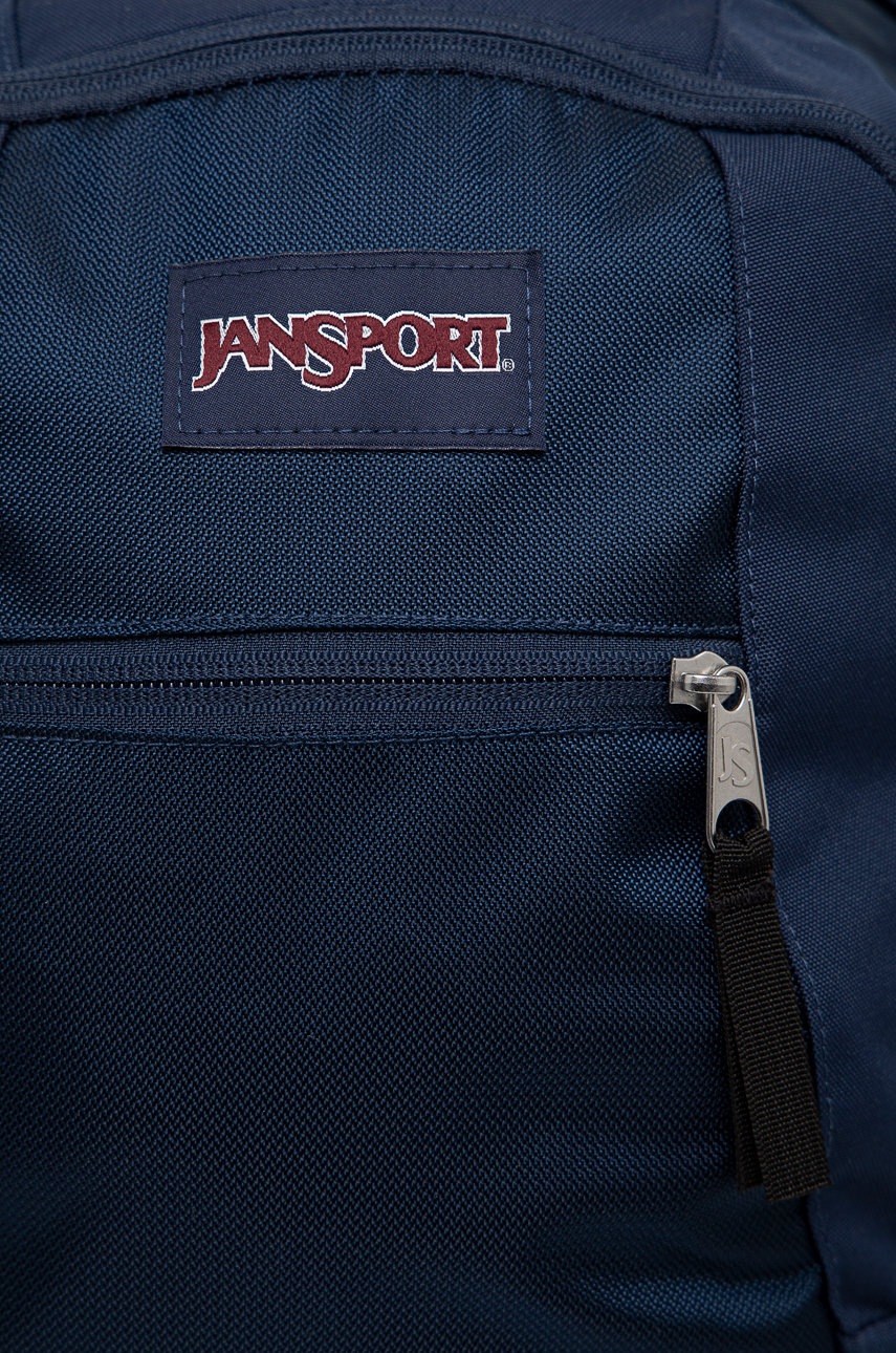 Jansport Rucsac Culoarea Albastru Marin, Mare, Neted