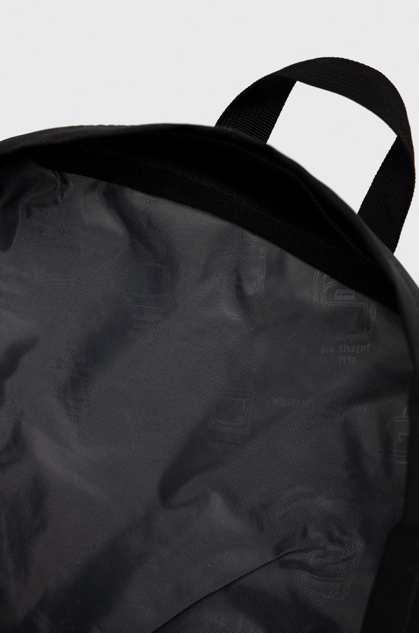 Σακίδιο πλάτης Jansport χρώμα: μαύρο, φωτογραφία