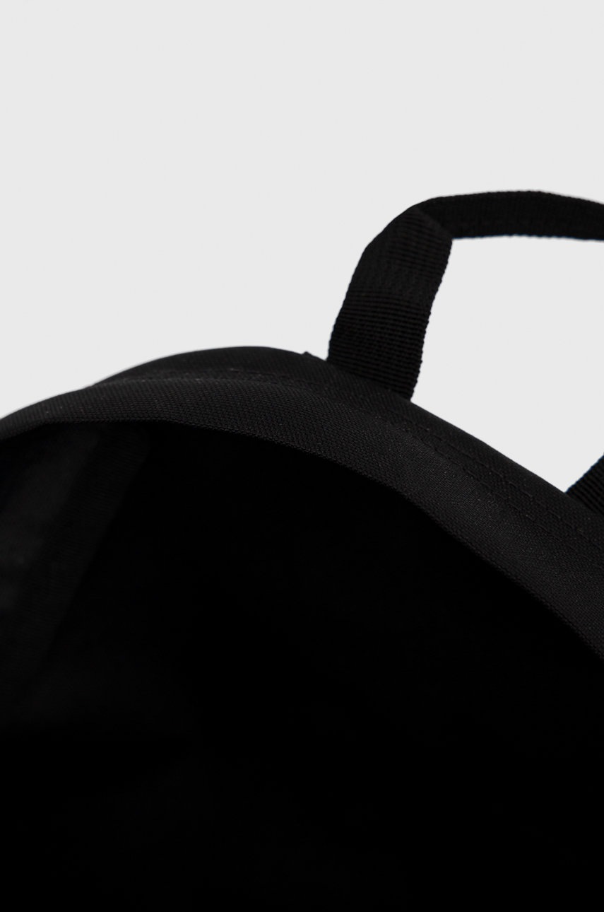 Σακίδιο πλάτης Jansport χρώμα: μαύρο, φωτογραφία