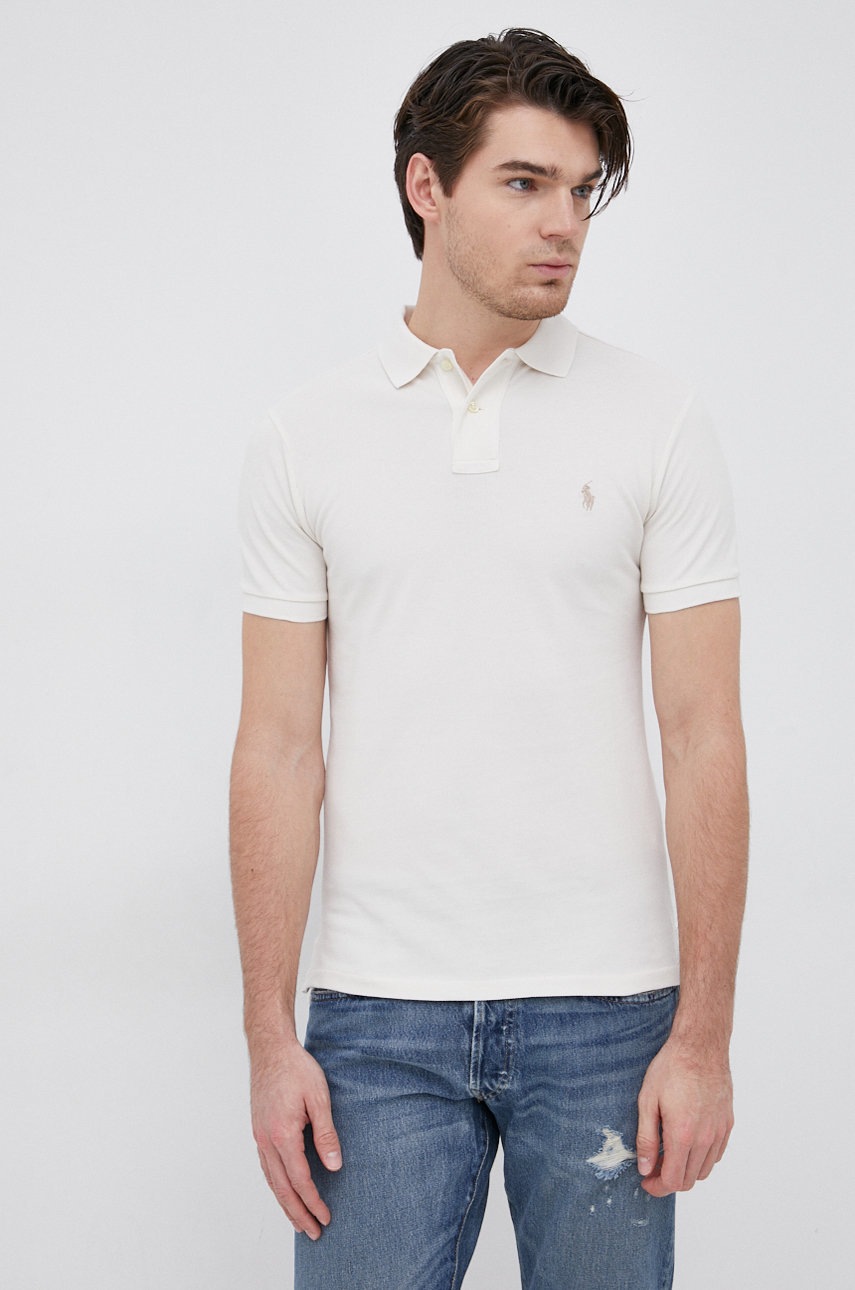 Polo Ralph Lauren - Polo bawełniane
