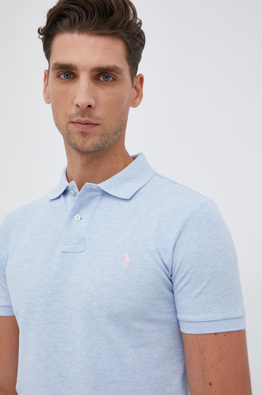 Polo Ralph Lauren - Polo bawełniane