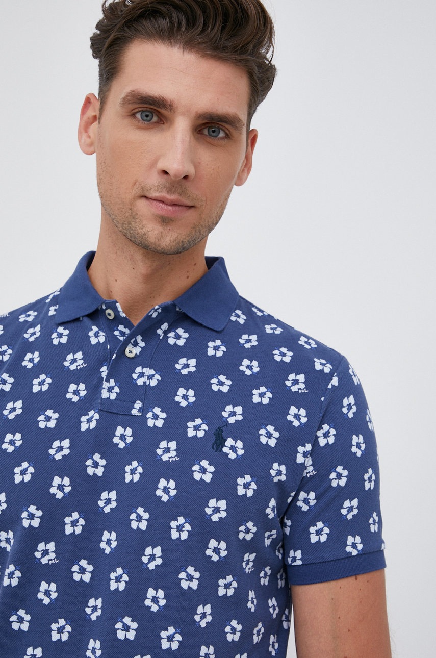 Polo Ralph Lauren - Polo bawełniane