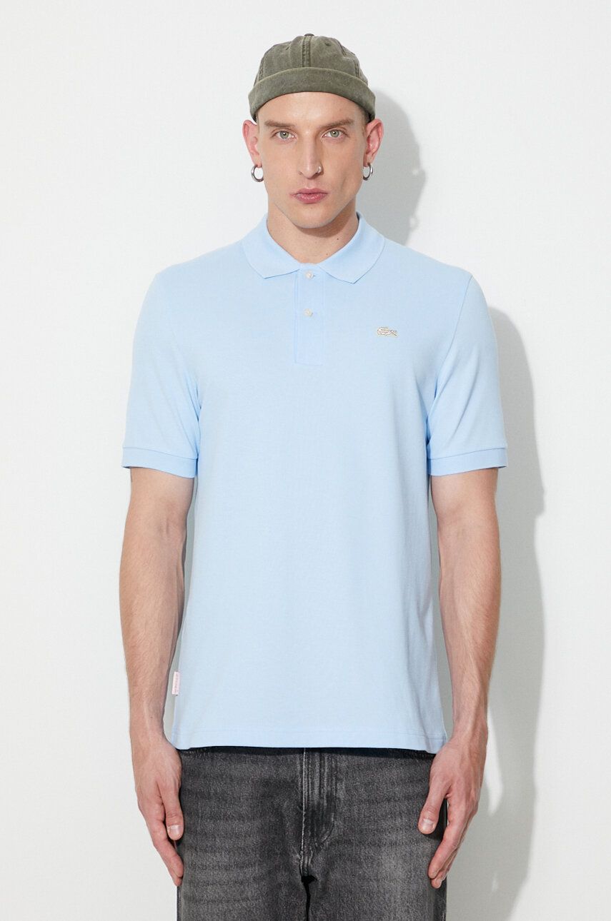 Lacoste Polo De Bumbac Neted Ph2760-001