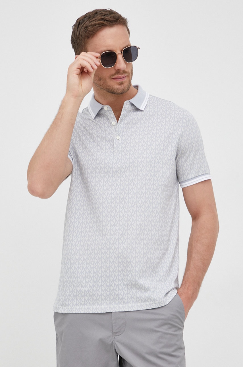Michael kors polo de bumbac modelator
