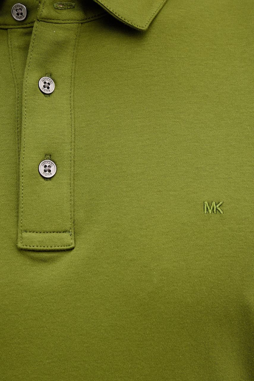Michael Kors polo tričko pánske bavlnené