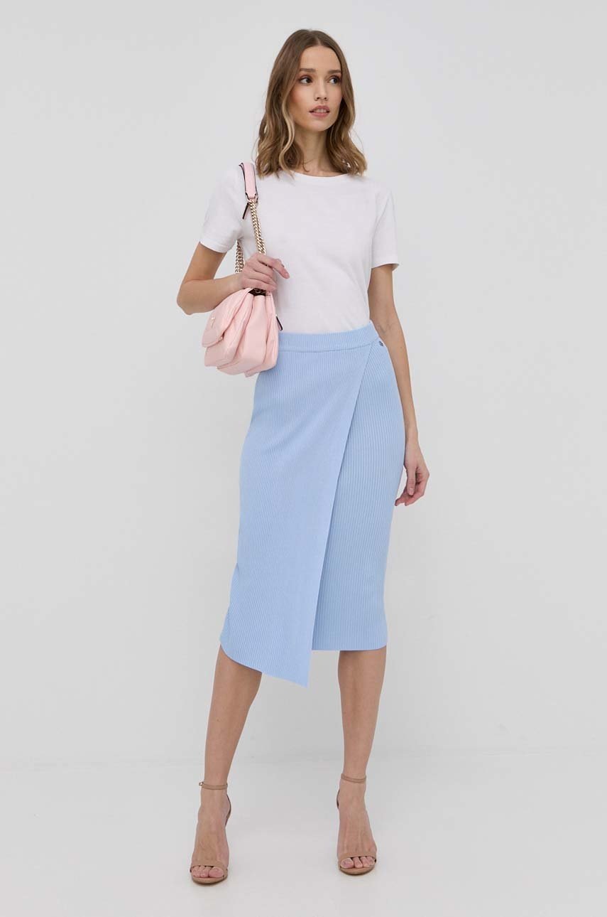 

Юбка Guess midi карандаш