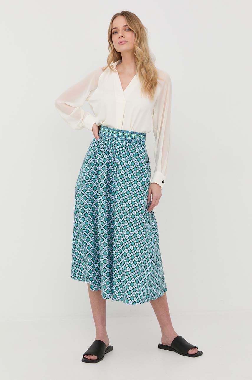 

Спідниця Marella midi розкльошена