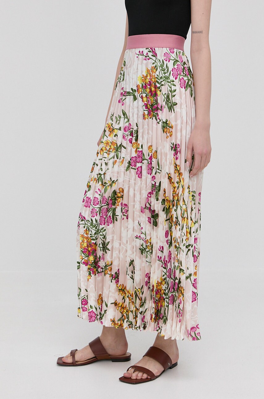 

Спідниця Weekend Max Mara midi розкльошена