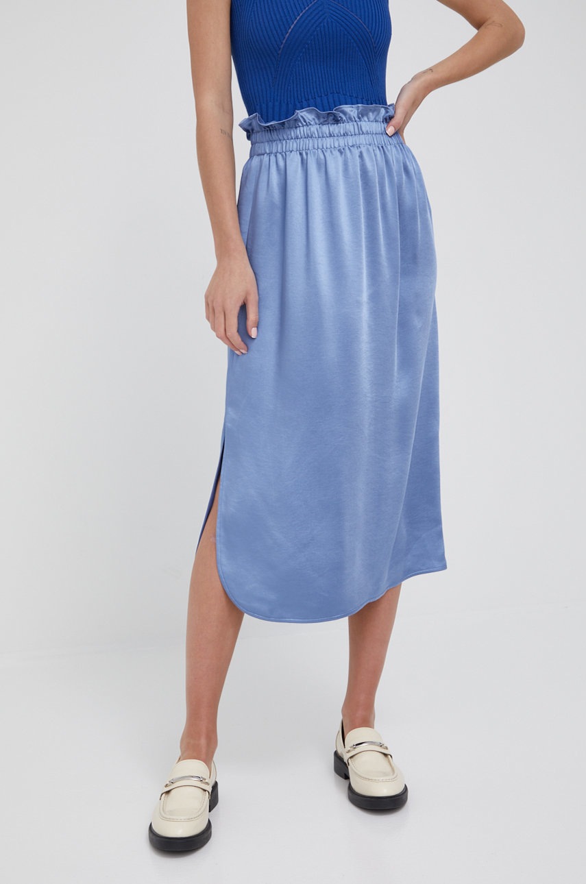 

Спідниця Sisley midi пряма
