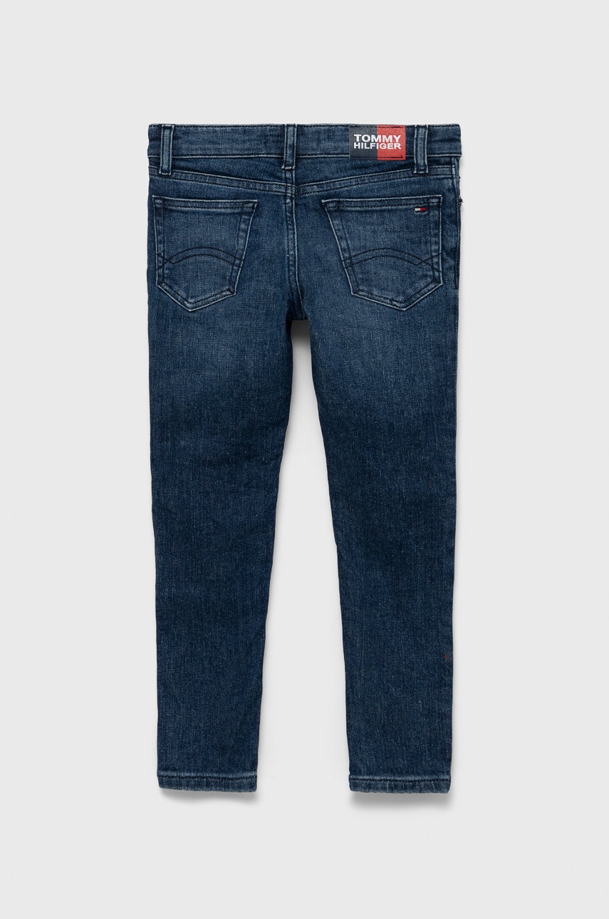 

Дитячі джинси Tommy Hilfiger