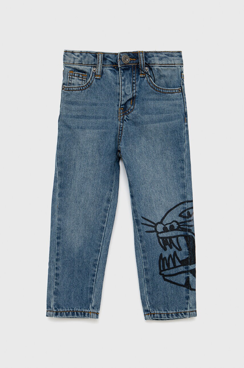 

Дитячі джинси Desigual