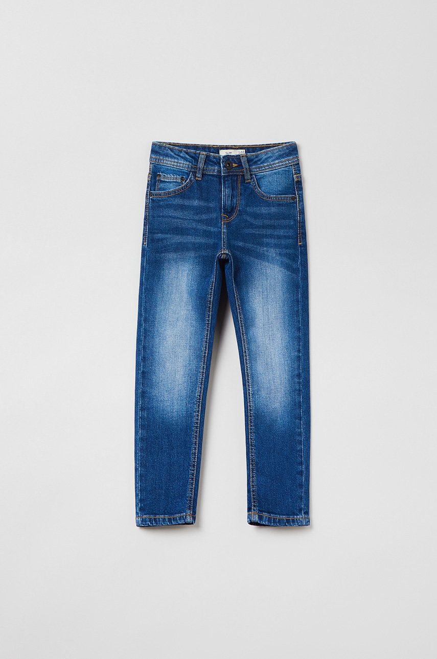 OVS jeans copii 2023 ❤️ Pret Super answear imagine noua 2022