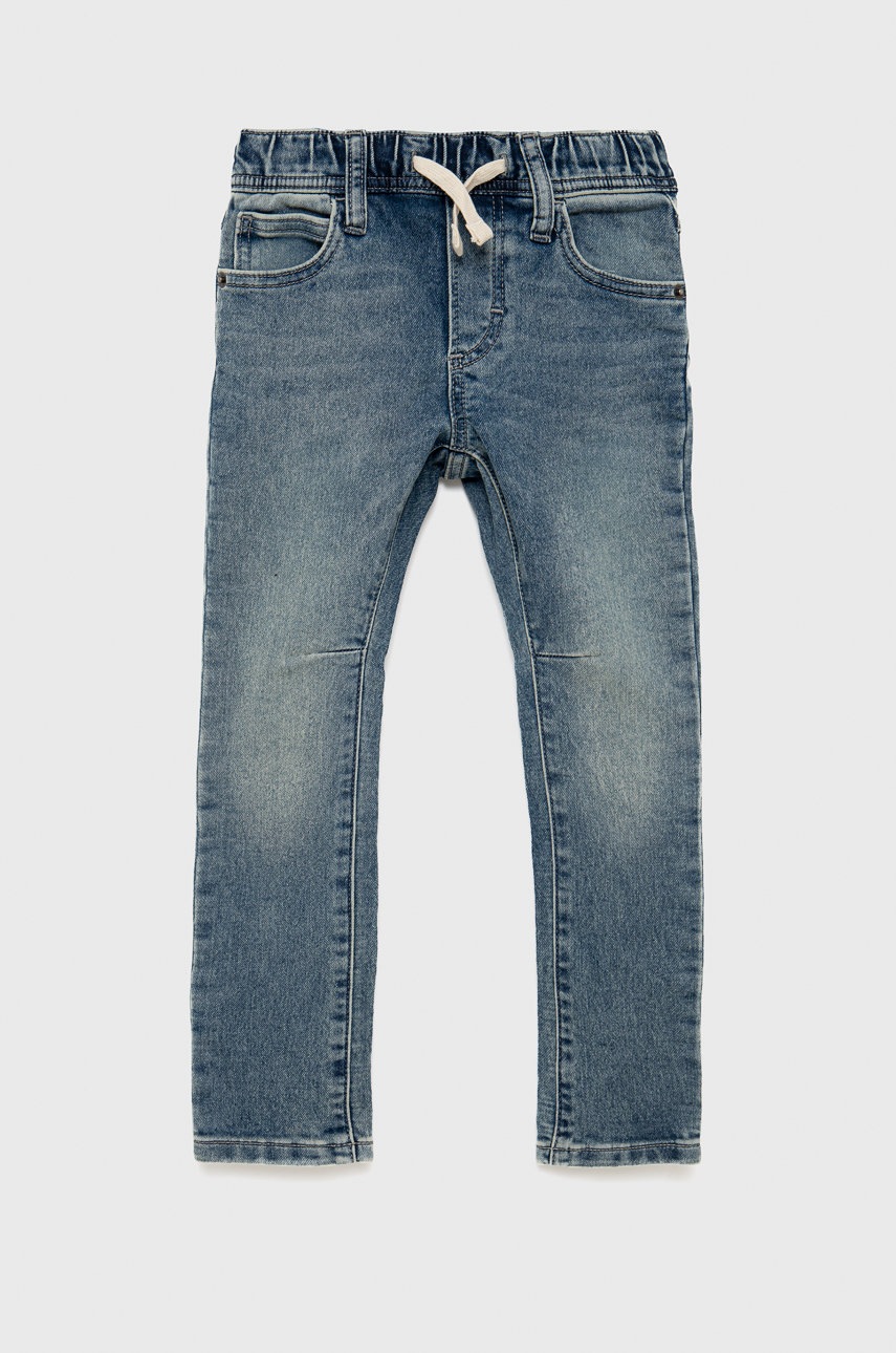 

Детски дънки GAP в, Син