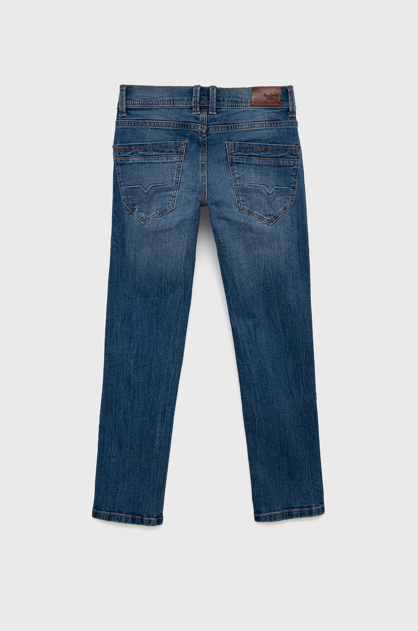 

Детские джинсы Pepe Jeans