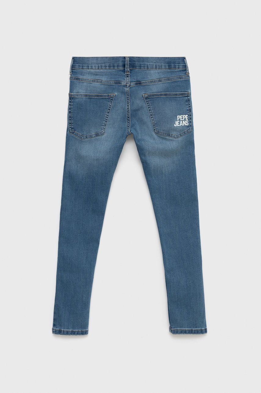 

Дитячі джинси Pepe Jeans