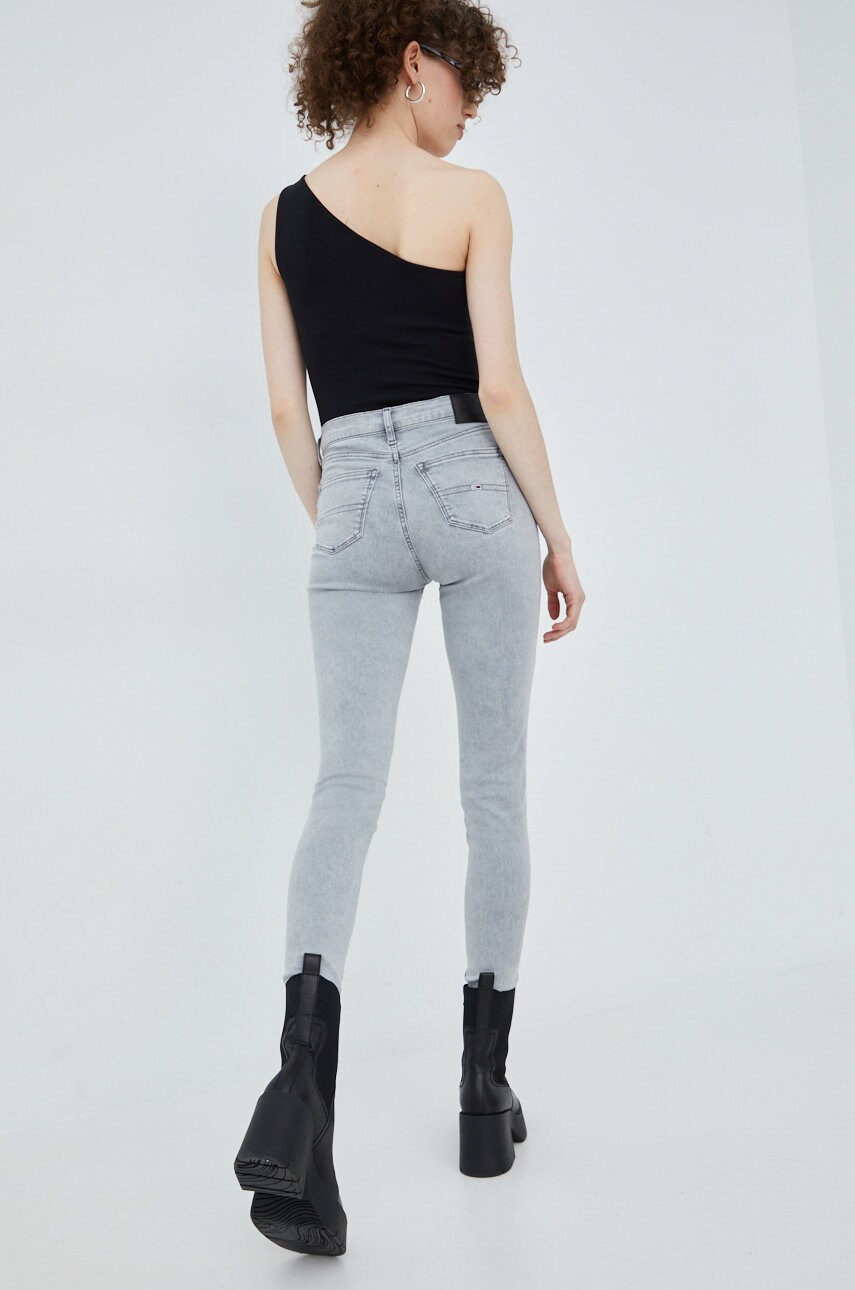 Tommy jeans jeansi nora bf1272 femei , medium waist