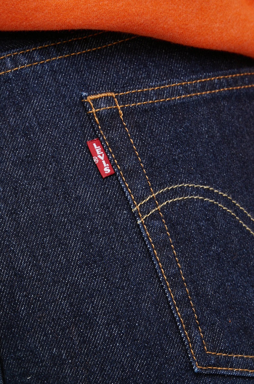 Bavlněné džíny Levi's 501® JEANS FOR WOMEN (obrázek 4)