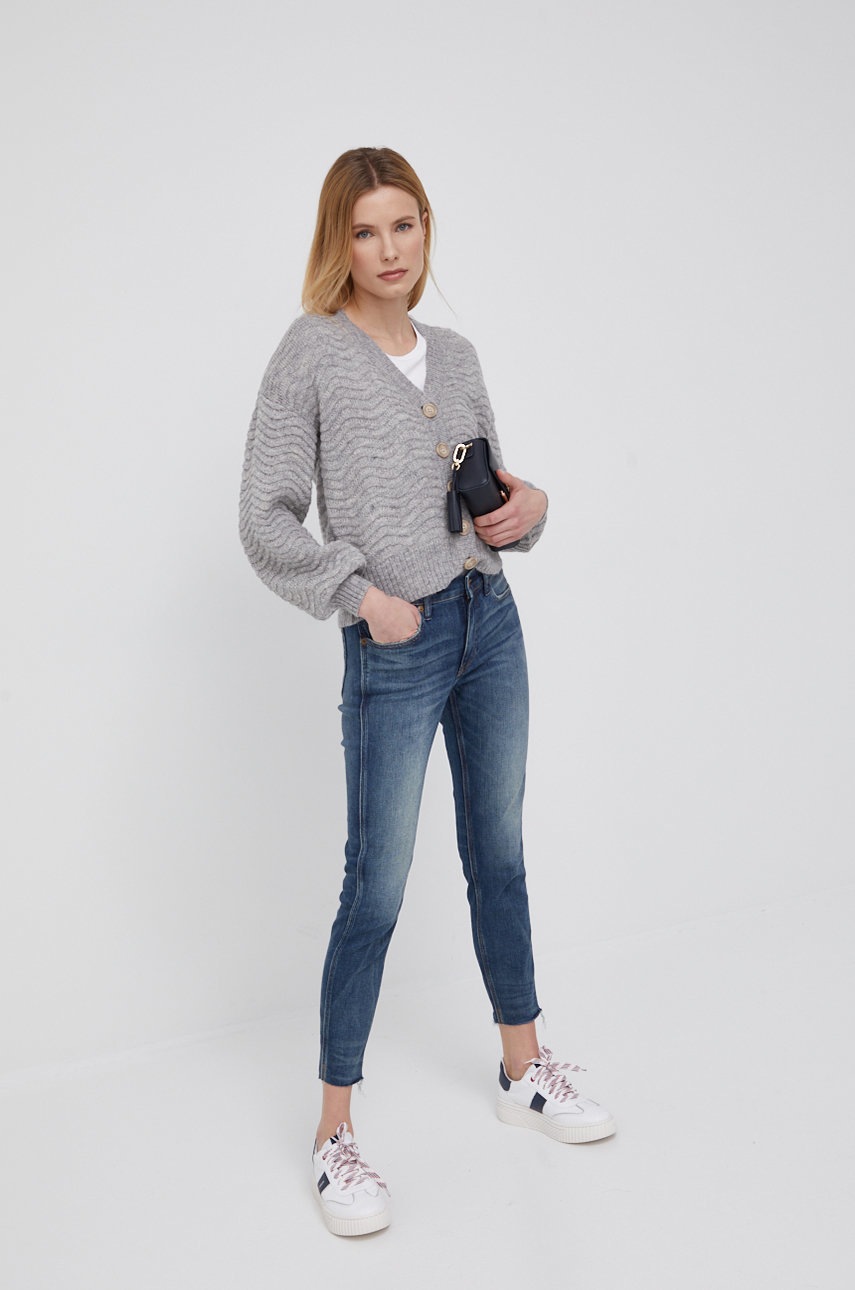

Джинсы Polo Ralph Lauren женские средняя посадка