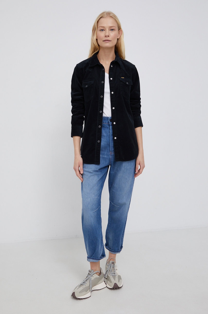 

Джинси G-Star Raw C-Staq 3D жіночі