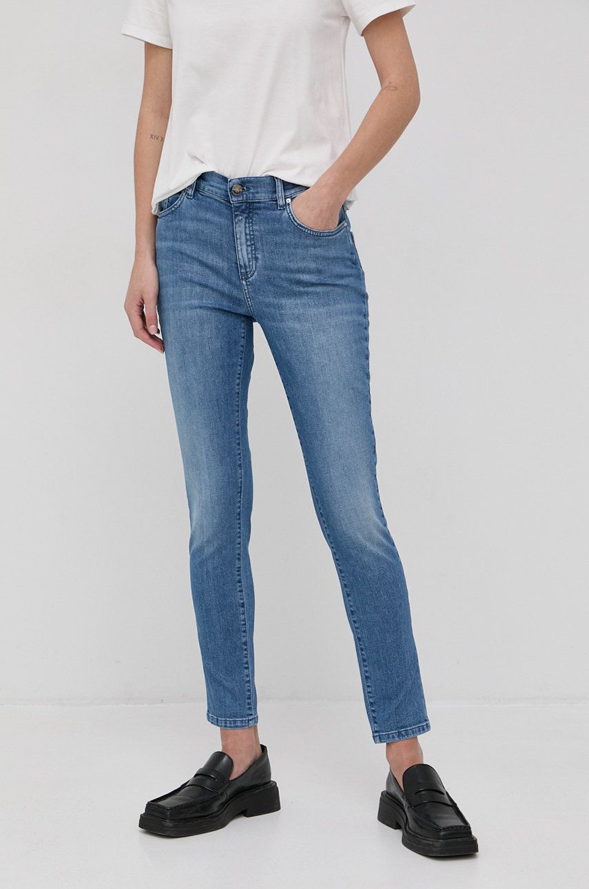 Marella jeansi femei , medium waist answear.ro imagine noua