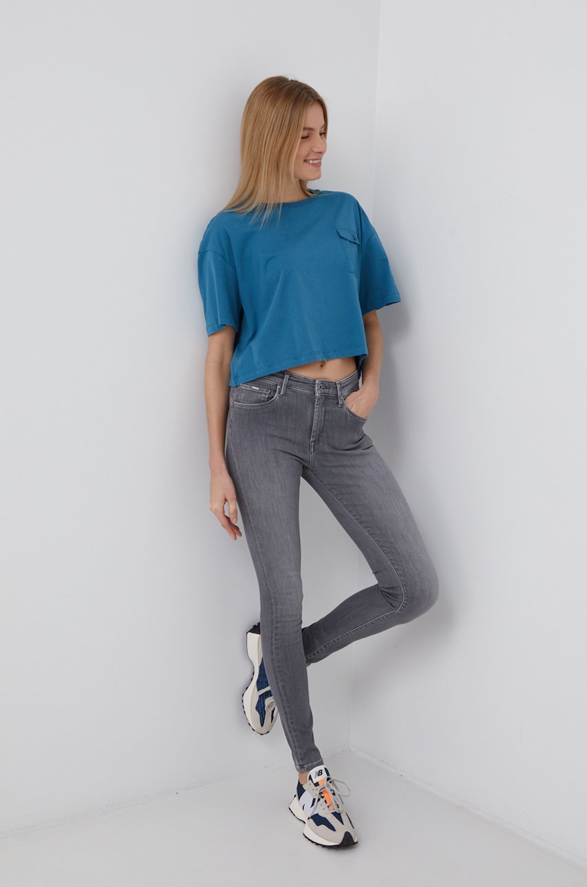 

Джинси Pepe Jeans Zoe жіночі