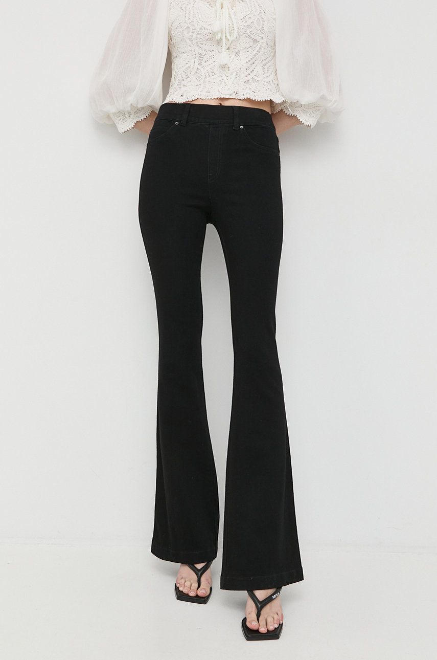 Spanx Pantaloni Femei , High Waist